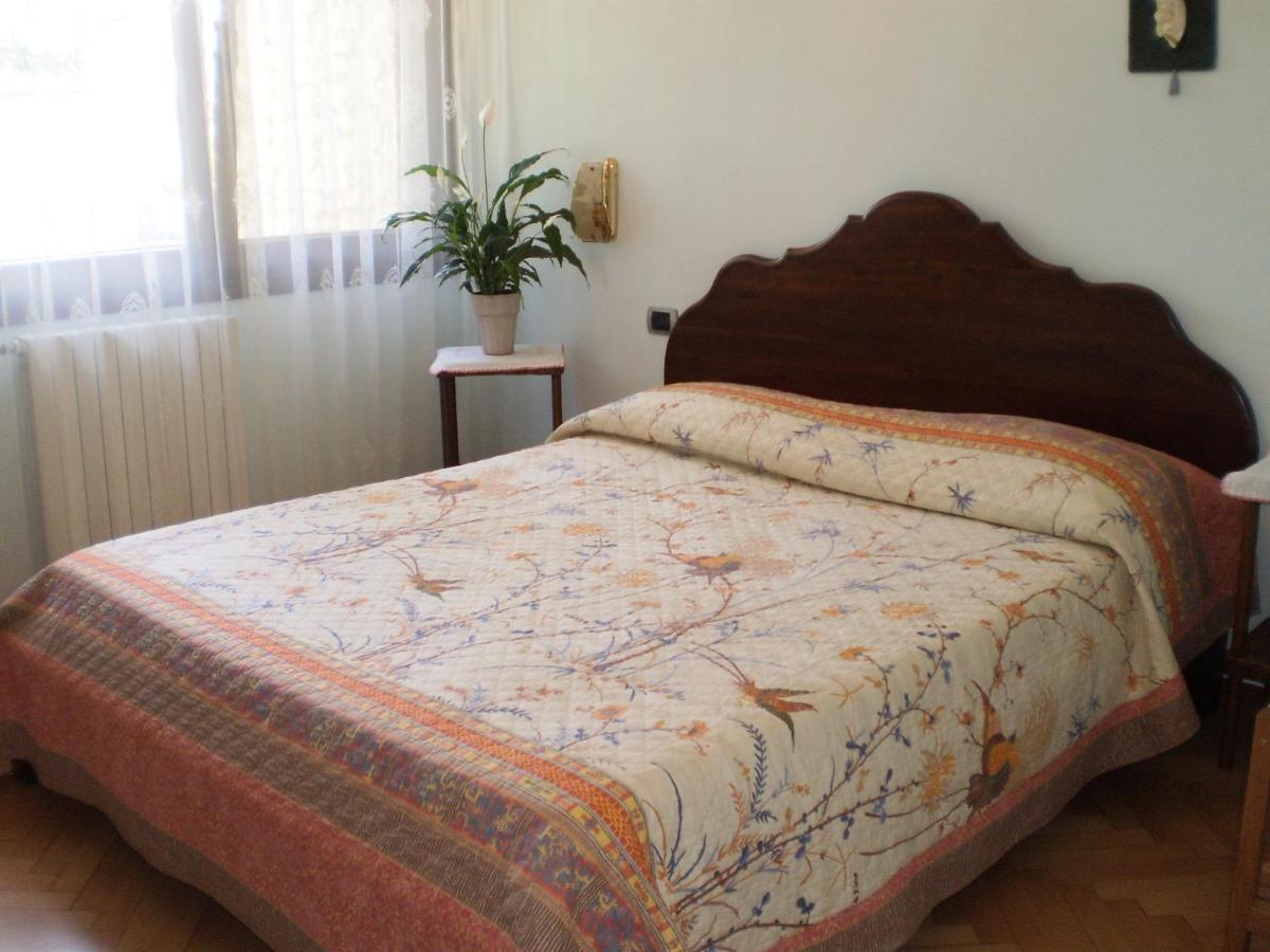 B&B Fontanella Curno Rum bild
