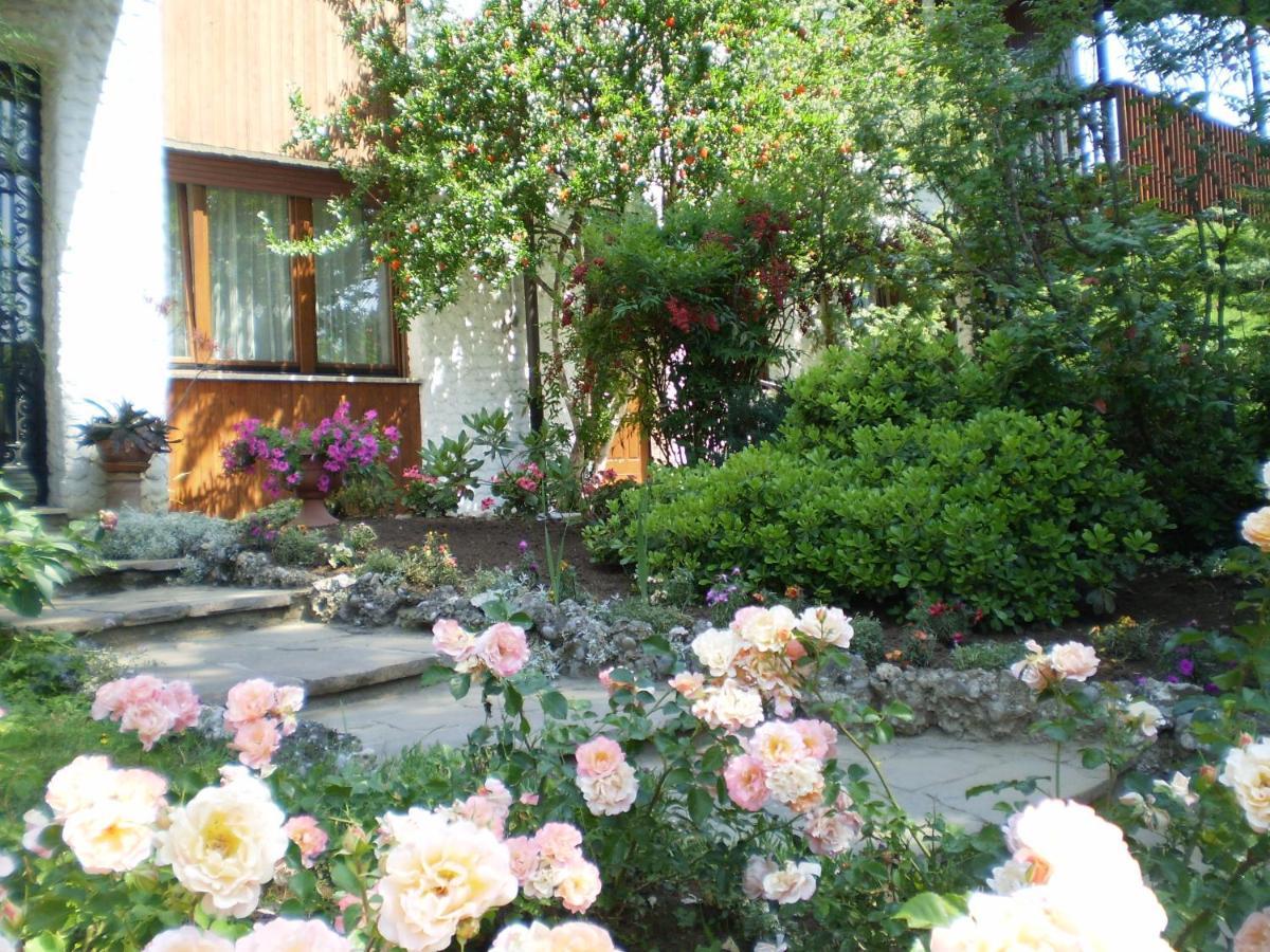 B&B Fontanella Curno Exteriör bild