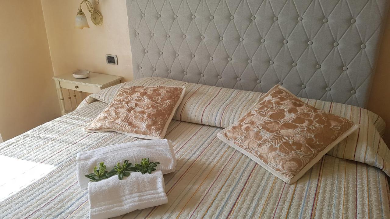 B&B Fontanella Curno Exteriör bild